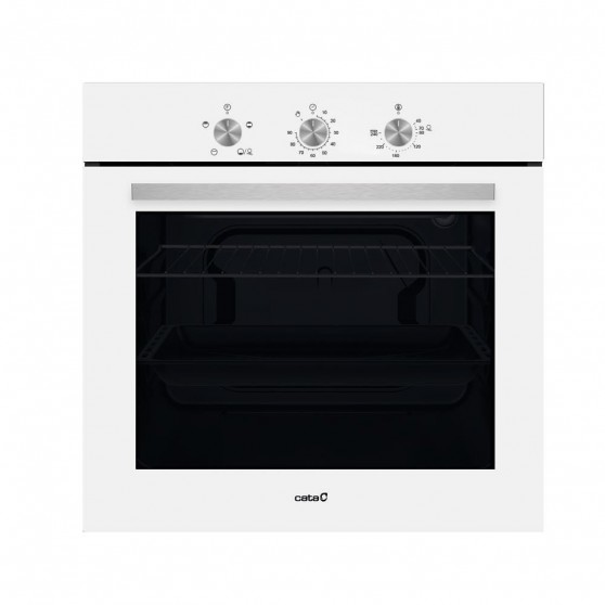 Horno Convencional CATA SES 6204 WH Blanco