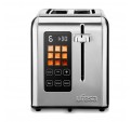 Tostador UFESA Perfect Toaster Digital Inox