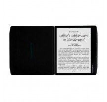 Funda eBook POCKETBOOK Era Flip Negro