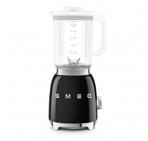 Batidora Vaso SMEG BLF03BLEU Negro