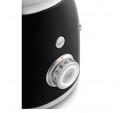 Batidora Vaso SMEG BLF03BLEU Negro