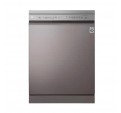 Lavavajillas LG DF355FP Inox 3Band