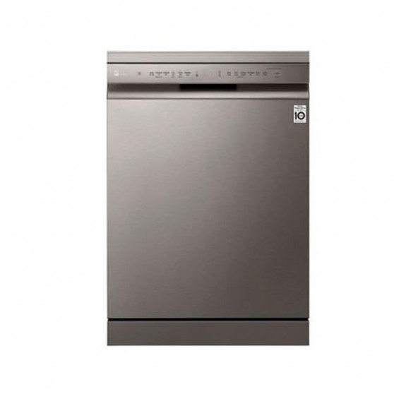 Lavavajillas LG DF355FP Inox 3Band
