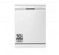 Lavavajillas LG DF355FW Blanco 3Band