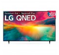 TV LED LG 43QNED756RA 4K UHD NanoCell+ Quantum Dot