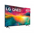 TV LED LG 55QNED756RA 4K UHD NanoCell+ Quantum Dot