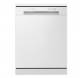 Lavavajillas LG DF141FW Blanco QuadWash