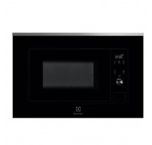 Microondas Integrable ELECTROLUX LMS2173EMX Negro