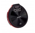 Discman AIWA WALK Rojo CD MP3