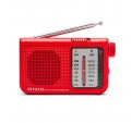 Radio Portatil AIWA RS-55 RD Rojo