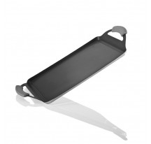 Plancha Teppanyaki ALZA 31x25cm