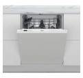 Lavavajillas integrable WHIRLPOOL W2I HD526 A Blan