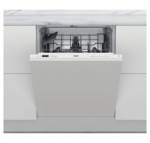 Lavavajillas integrable WHIRLPOOL W2I HD526 A Blan