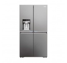 Frigorfico Multidoor HAIER HCR7918EIMP 1.78m Inox