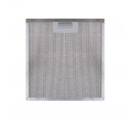 Filtro Metal CATA 02800204