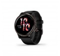 Smartwatch GARMIN Venu 2 Black Slate 45mm