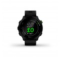 Smartwatch GARMIN Forerunner 55 Black 42mm