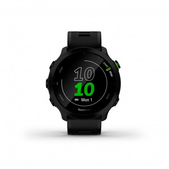 Smartwatch GARMIN Forerunner 55 Black 42mm