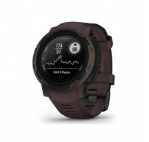 Smartwatch GARMIN Instinct 2 Graphite 45mm