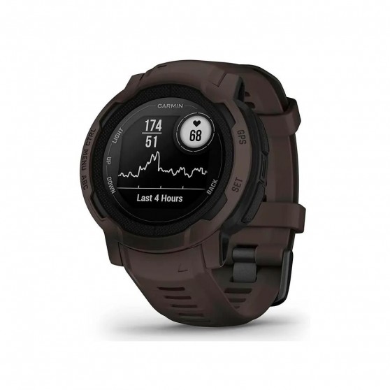 Smartwatch GARMIN Instinct 2 Graphite 45mm