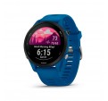 Smartwatch GARMIN Forerunner 255 Dark Blue 46mm