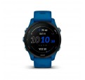 Smartwatch GARMIN Forerunner 255 Dark Blue 46mm