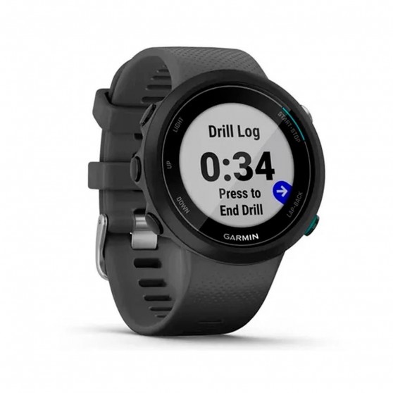 Smartwatch GARMIN 2 Black Grey 42mm