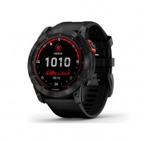 Smartwatch GARMIN Fenix 7X Solar Negro 51mm