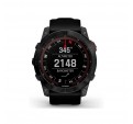 Smartwatch GARMIN Fenix 7X Solar Negro 51mm