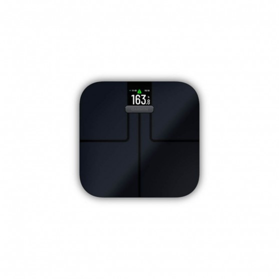 Bscula GARMIN Index S2 Smart Scale Black