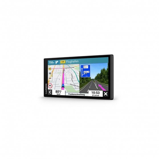 Navegador GPS GARMIN DriveSmart 66 Mapas EU