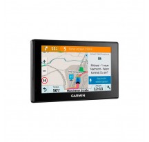 Navegador GPS GARMIN Drive 5 Plus EU MT-S Mapas EU