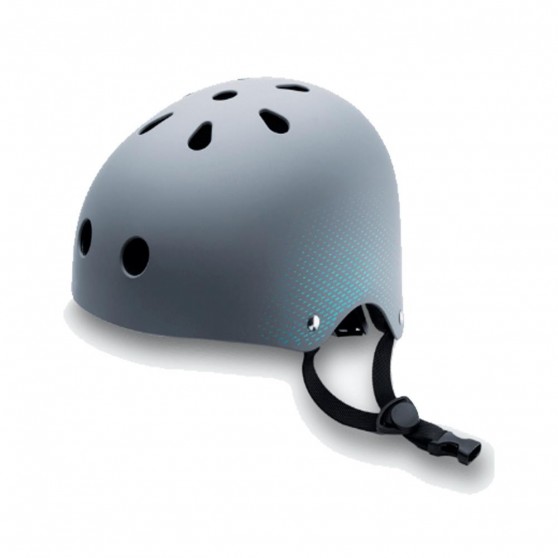 Casco CECOTEC BrainGuard Urban Grey S-M