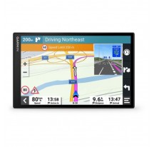Navegador GPS GARMIN Drivesmart 86 EU MT-S Map EU