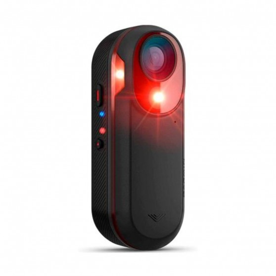 Radar Bicicleta con Cmara GARMIN Varia RCT715