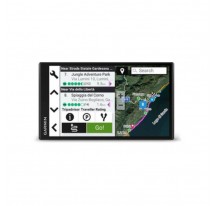 Navegador GPS Garmin CamperVan EU MT-S 6.95"