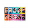 Pelcula Instax Mini FUJIFILM Shot Rainbow 10uds