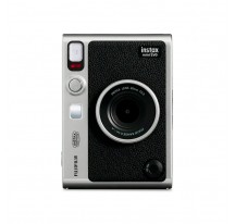 Cmara Instantnea FUJIFILM Instax Mini Evo Negro