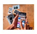 Cmara Instantnea FUJIFILM Instax Mini Evo Negro