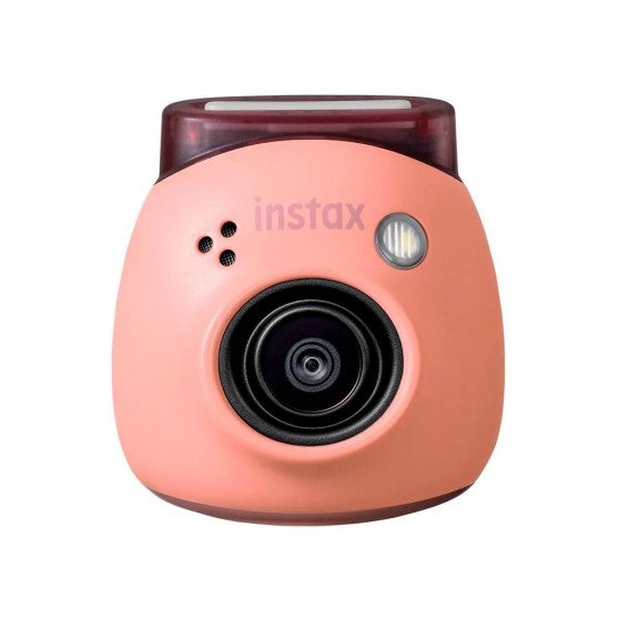 Cmara Digital FUJIFILM Instax Pal Pink