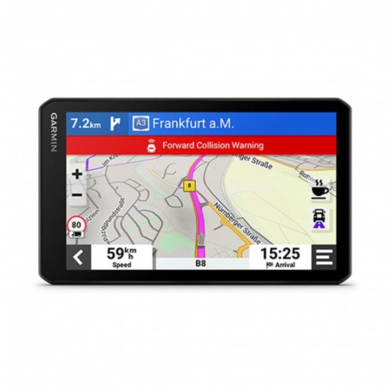 Navegador GPS Camiones GARMIN DEZLCAM LGV710