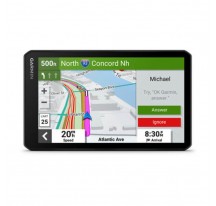 Navegador GPS GARMIN DriveCam 76 Mapas EU Dashcam