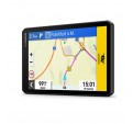 Navegador GPS GARMIN DriveCam 76 Mapas EU Dashcam