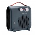 Calefactor UFESA Crux Dual Grey