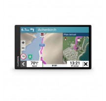 Navegador GPS Autocaravana GARMIN Camper 795