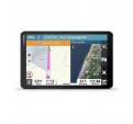 Navegador GPS Autocaravana GARMIN Camper 895EU MTS