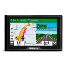 Navegador GPS GARMIN Driver 52 LMT-S SE Mapas EU O