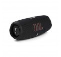 Altavoz JBL Charge5 Black