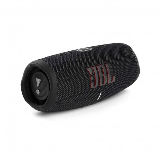 Altavoz JBL Charge5 Black