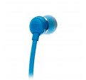 Auriculares JBL T110 Blue